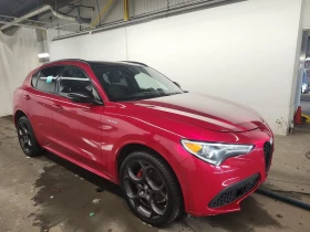Alfa Romeo Stelvio VELOCE* AWD* PANO* H&K, снимка 1