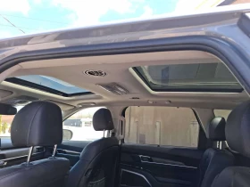 Kia Telluride * SX * ПАНОРАМА* 360 КАМЕРА* ПОДГРЕВ* , снимка 12