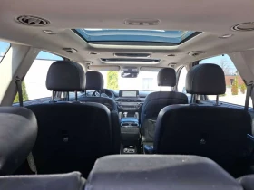 Kia Telluride * SX * ПАНОРАМА* 360 КАМЕРА* ПОДГРЕВ* , снимка 14