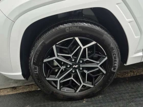 Hyundai Tucson * N LINE * CARFAX * 2 КЛЮЧА * ПАНОРАМА * , снимка 7