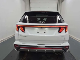 Hyundai Tucson * N LINE * CARFAX * 2 КЛЮЧА * ПАНОРАМА * , снимка 5
