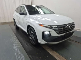 Hyundai Tucson * N LINE * CARFAX * 2 КЛЮЧА * ПАНОРАМА * , снимка 2