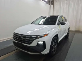 Hyundai Tucson * N LINE * CARFAX * 2 КЛЮЧА * ПАНОРАМА * , снимка 1