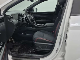 Hyundai Tucson * N LINE * CARFAX * 2 КЛЮЧА * ПАНОРАМА * , снимка 9