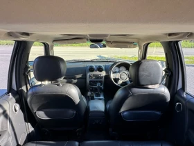 Jeep Cherokee Limited Auto, снимка 8