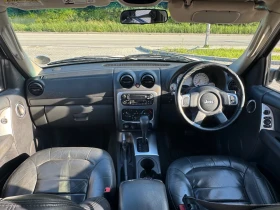 Jeep Cherokee Limited Auto, снимка 10