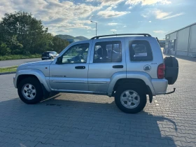 Jeep Cherokee Limited Auto, снимка 5