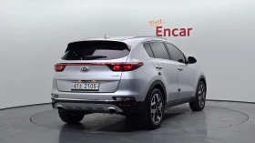 Kia Sportage 2WD | Кожа | Подгрев и Обдухване | Навигация, снимка 2