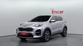 Kia Sportage 2WD | Кожа | Подгрев и Обдухване | Навигация, снимка 1