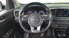 Kia Sportage 2WD | Кожа | Подгрев и Обдухване | Навигация, снимка 11