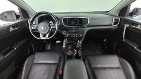 Kia Sportage 2WD | Кожа | Подгрев и Обдухване | Навигация, снимка 5