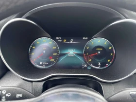 Mercedes-Benz GLC 300 ПОДГРЕВИ * ПАНО * KEYLESS * CARFAX, снимка 8