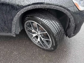 Mercedes-Benz GLC 300 ПОДГРЕВИ * ПАНО * KEYLESS * CARFAX, снимка 7