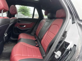 Mercedes-Benz GLC 300 ПОДГРЕВИ * ПАНО * KEYLESS * CARFAX, снимка 10