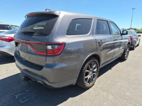 Dodge Durango R/T 5.7 HEMI * * 7 МЕСТЕН * * CARFAX * * , снимка 3