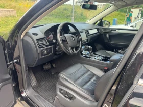 VW Touareg R Line, снимка 6