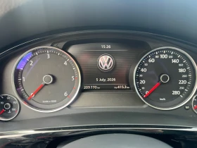 VW Touareg R Line, снимка 5