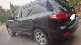 Hyundai Santa fe, снимка 2