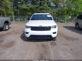Jeep Grand cherokee UPLAND | 4x4 | 3.6, снимка 11