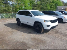 Jeep Grand cherokee UPLAND | 4x4 | 3.6, снимка 2