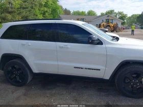 Jeep Grand cherokee UPLAND | 4x4 | 3.6, снимка 12