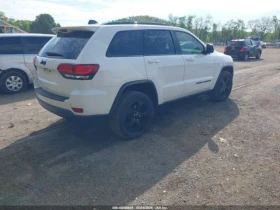 Jeep Grand cherokee UPLAND | 4x4 | 3.6, снимка 4