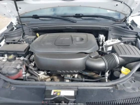 Jeep Grand cherokee UPLAND | 4x4 | 3.6, снимка 9