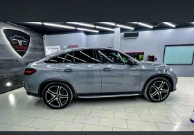 Mercedes-Benz GLE 450 AMG, снимка 3