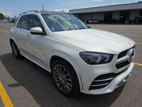 Mercedes-Benz GLE 350  * CARFAX * ОПЦИЯ ЗА ФИНАНСИРАНЕ, снимка 2