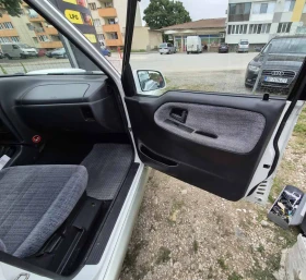 Suzuki Vitara 2.0 TDI, снимка 8