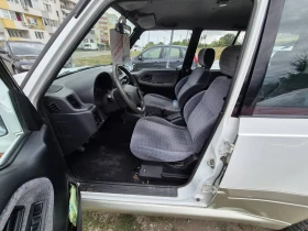 Suzuki Vitara 2.0 TDI, снимка 9