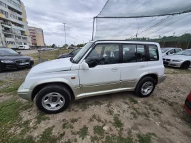 Suzuki Vitara 2.0 TDI, снимка 6