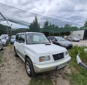 Suzuki Vitara 2.0 TDI, снимка 1