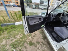 Suzuki Vitara 2.0 TDI, снимка 10