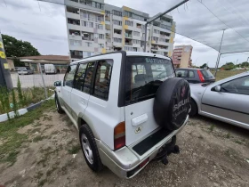 Suzuki Vitara 2.0 TDI, снимка 5
