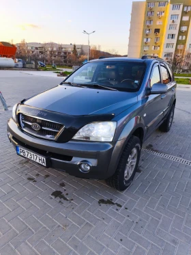 Kia Sorento 2.5crdi, снимка 1