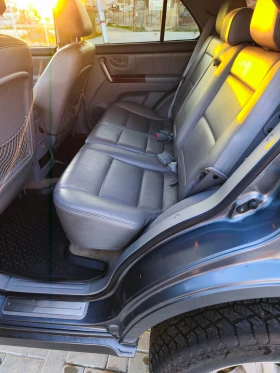 Kia Sorento 2.5crdi, снимка 9