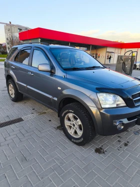 Kia Sorento 2.5crdi, снимка 2
