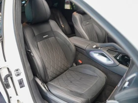 Mercedes-Benz GLE 63 S AMG Coupe 4Matic+ = Premium Plus = Гаранция, снимка 10