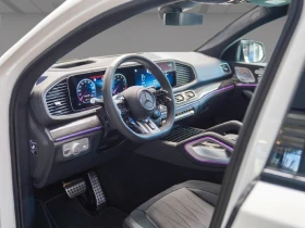 Mercedes-Benz GLE 63 S AMG Coupe 4Matic+ = Premium Plus = Гаранция, снимка 4
