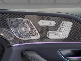 Mercedes-Benz GLE 63 S AMG Coupe 4Matic+ = Premium Plus = Гаранция, снимка 3