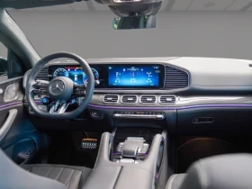Mercedes-Benz GLE 63 S AMG Coupe 4Matic+ = Premium Plus = Гаранция, снимка 6