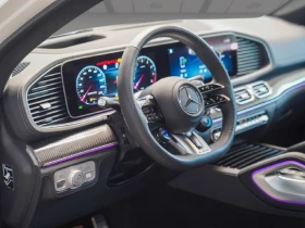 Mercedes-Benz GLE 63 S AMG Coupe 4Matic+ = Premium Plus = Гаранция, снимка 5