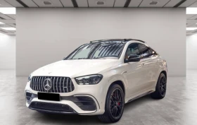 Mercedes-Benz GLE 63 S AMG Coupe 4Matic+ = Premium Plus = Гаранция, снимка 1