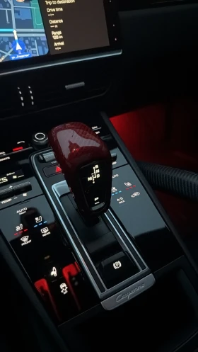 Porsche Cayenne Coupe 3.0, снимка 4