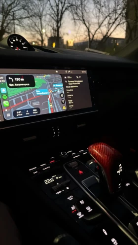 Porsche Cayenne Coupe 3.0, снимка 5