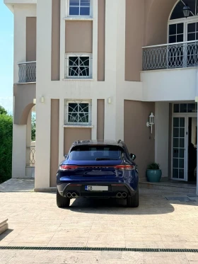 Porsche Macan S 2.9 V6 | 380 к.с./ 1 СОБСТВЕНИК, снимка 3