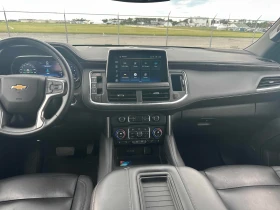 Chevrolet Suburban * LT * АВТОКРЕДИТ БЕЗ ПЪРВОНАЧАЛНА ВНОСКА* , снимка 9