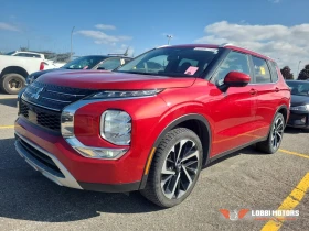 Mitsubishi Outlander, снимка 1