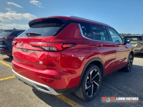 Mitsubishi Outlander, снимка 3